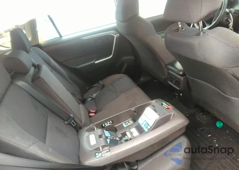 2023 Toyota Rav4 Le from USA, damaged, VIN 2T3H1RFV4PC229134